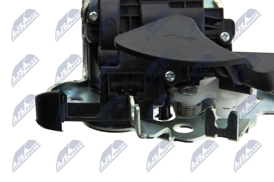 Boot Lock EZC-VW-140