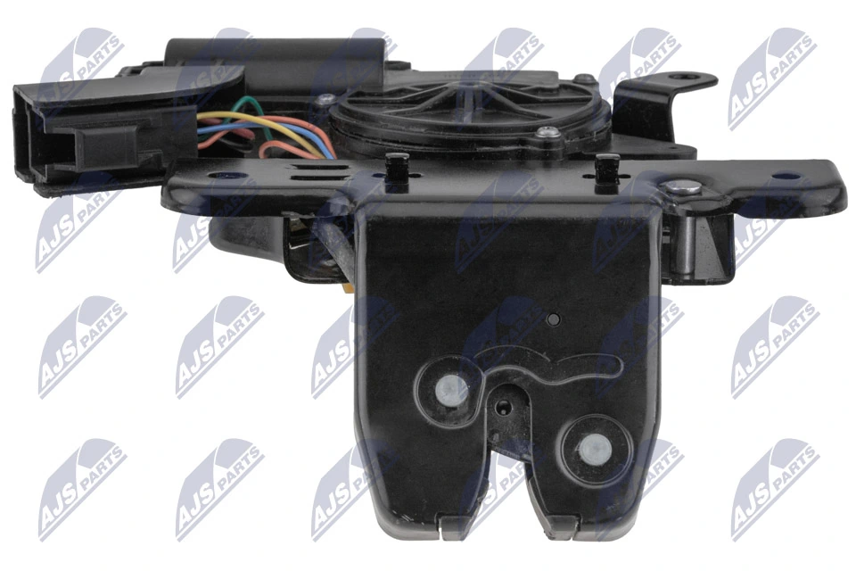 Tailgate Lock EZC-CH-091