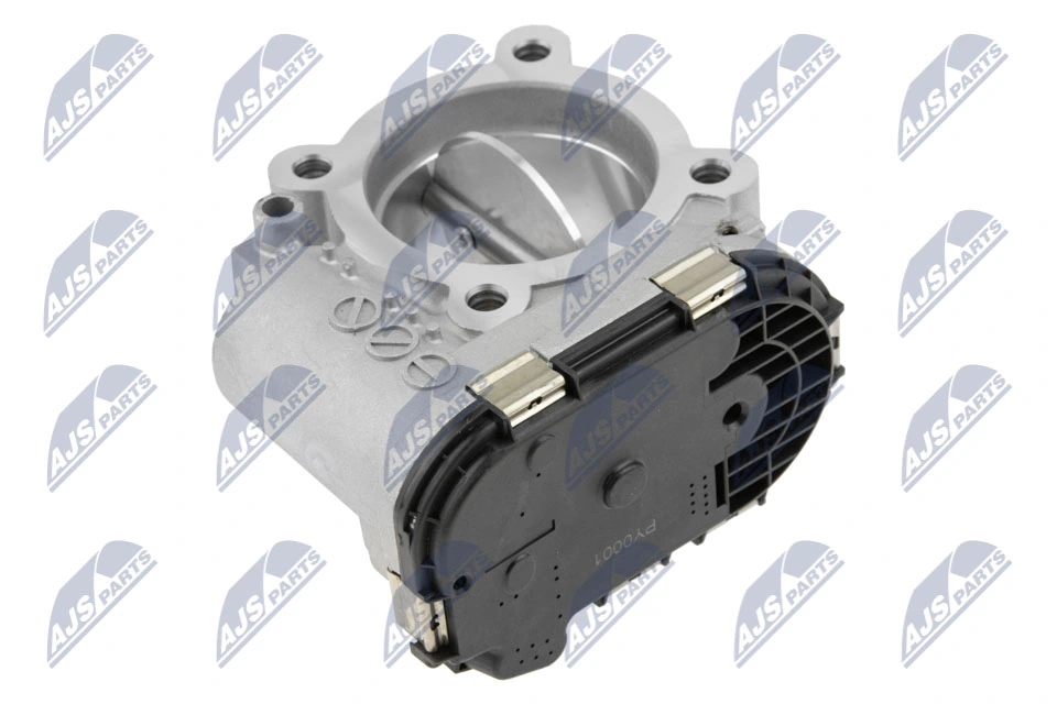 Throttle Body ETB-PL-001