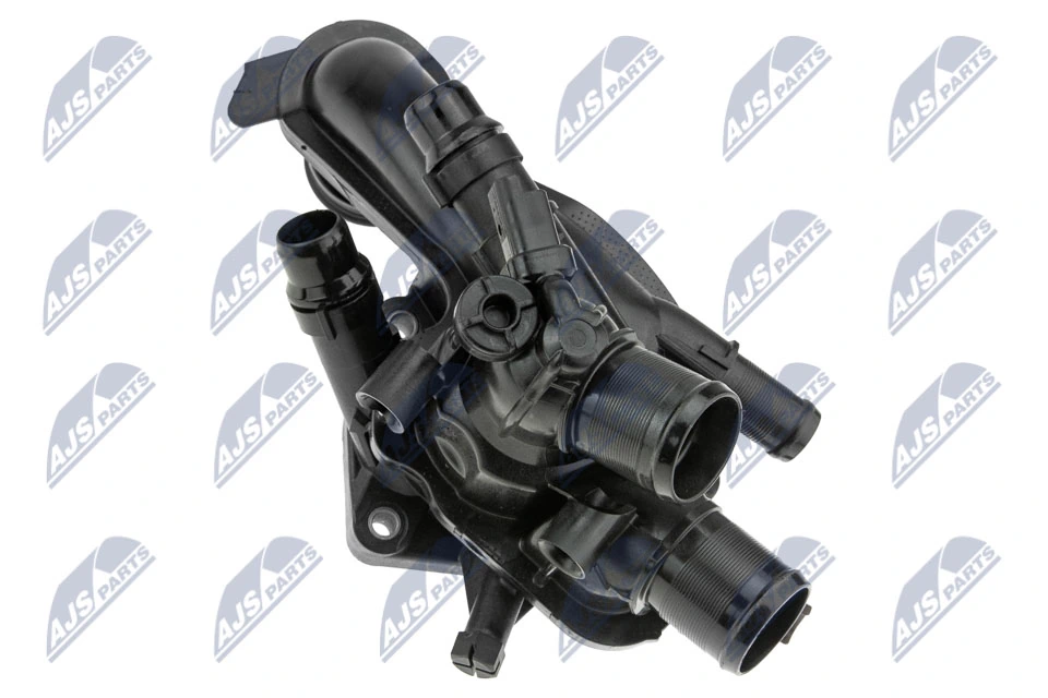 Thermostat, coolant CTM-CT-009