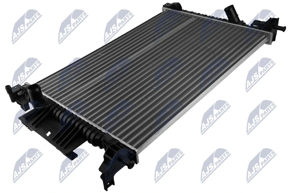 Radiator, engine cooling CCH-FR-002