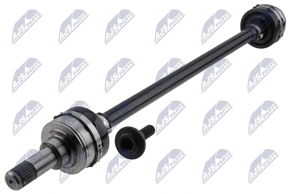 NTY NPW-BM-242 Drive Shaft