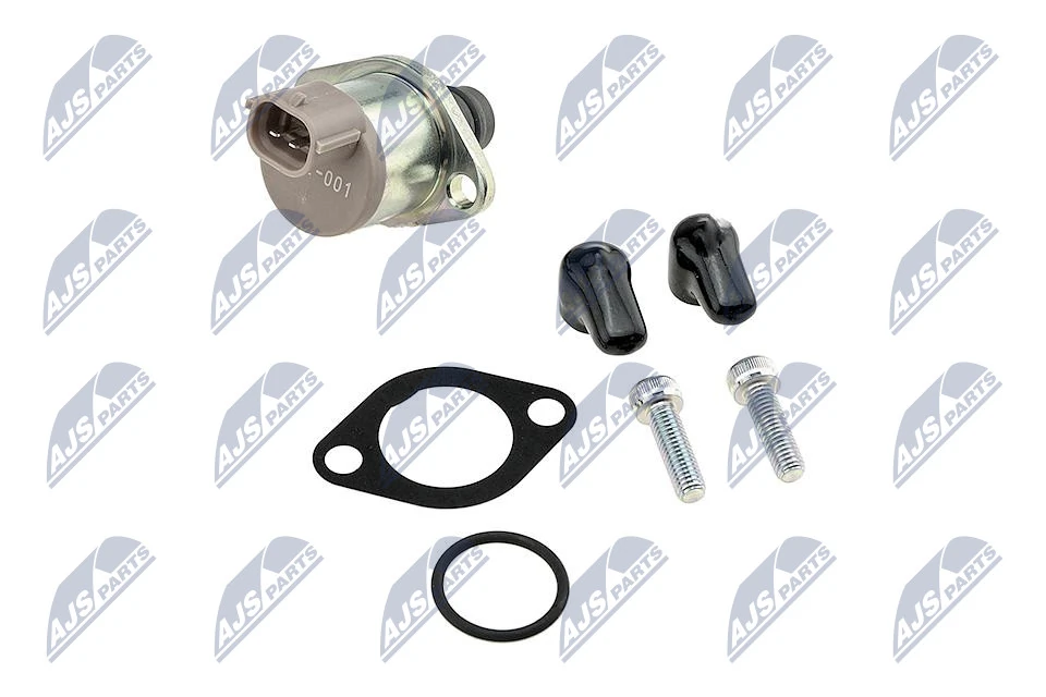 Pressure Control Valve, common rail system ESCV-MZ-001
