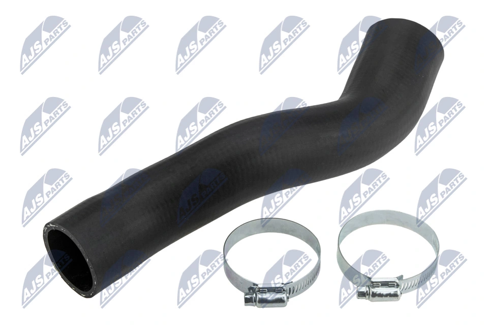 Charge Air Hose GPP-NS-009