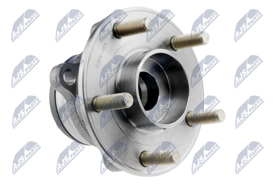Wheel Bearing Kit KLT-FR-055