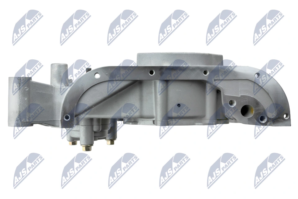 Oil Pump BPO-MS-000