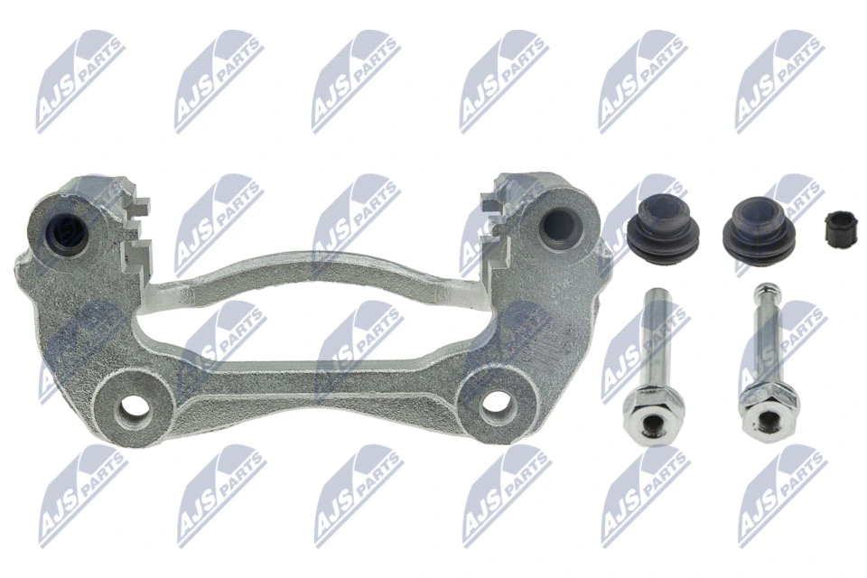 Bracket, brake caliper HZP-HY-502A
