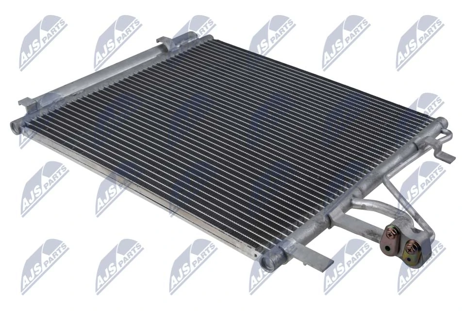 Condenser, air conditioning CCS-KA-017
