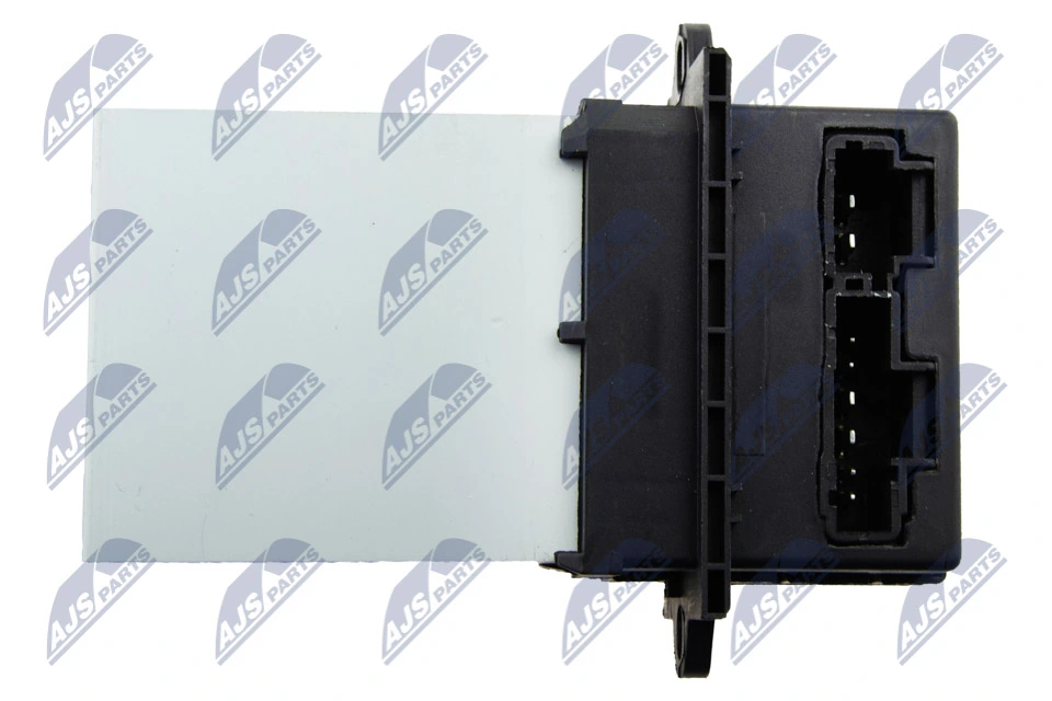 Resistor, interior blower ERD-CT-006