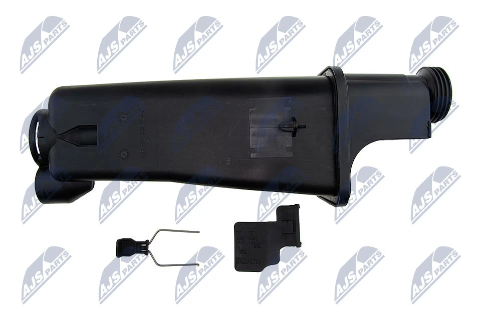 Expansion Tank, coolant CZW-BM-024