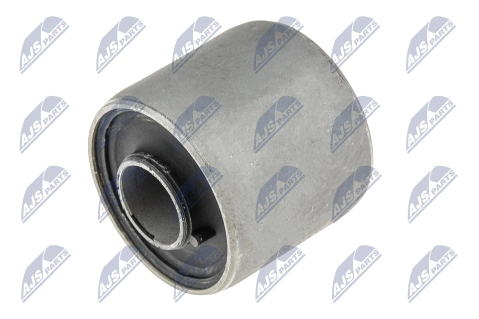Mounting, control/trailing arm ZTP-MZ-039E