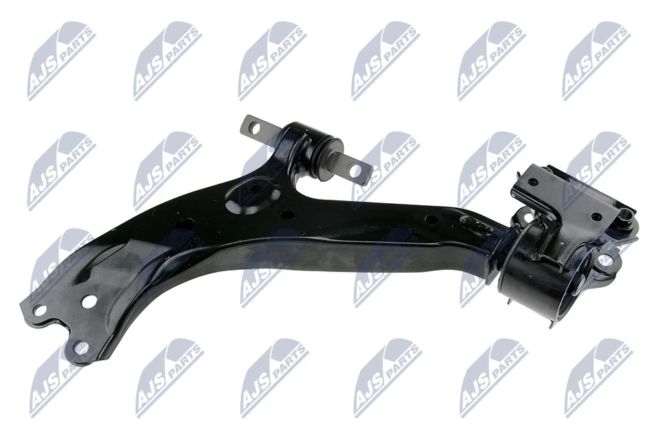 Control/Trailing Arm, wheel suspension ZWD-HD-079