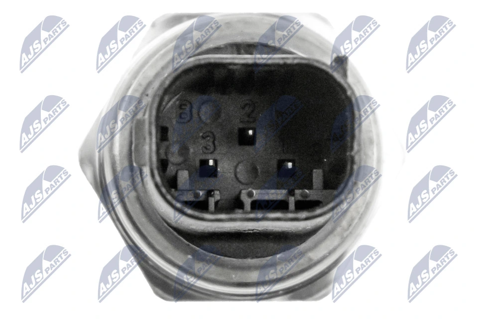 Sensor, exhaust pressure ECS-ME-003