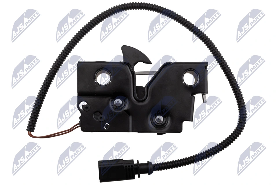 NTY EZC-VW-572 Bonnet Lock