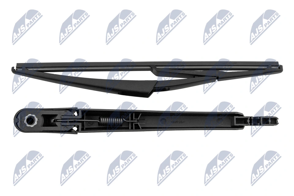 Wiper Arm, window cleaning EWB-RE-001