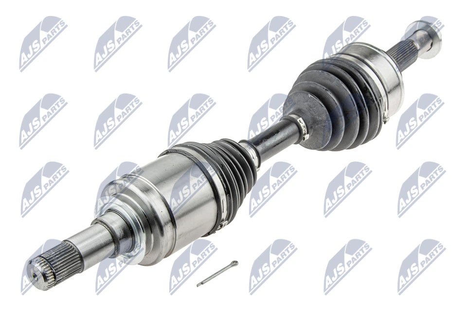 NTY NPW-TY-147 Drive Shaft