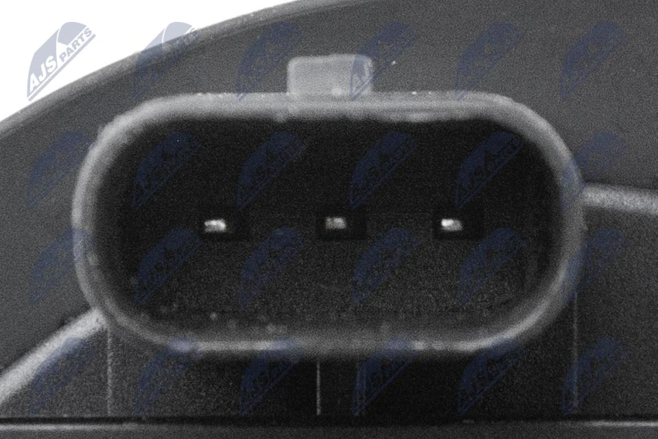 Auxiliary Water Pump, turbocharger CPZ-BM-015