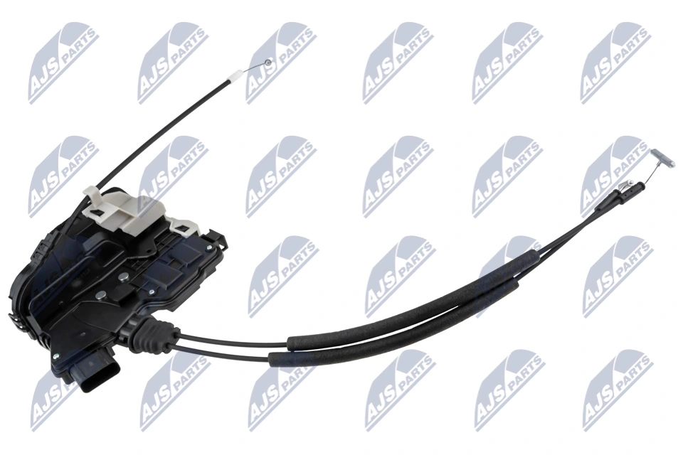 NTY EZC-KA-015 Door Lock