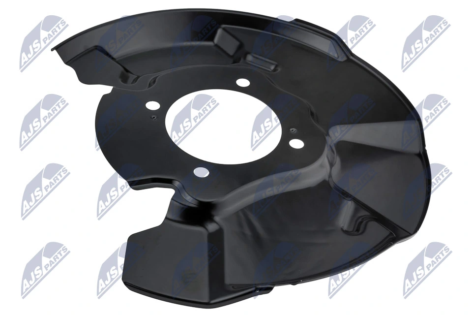 Splash Guard, brake disc HTO-TY-025