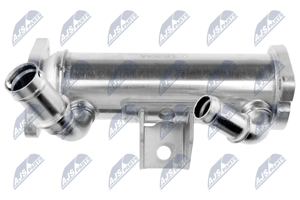 Cooler, exhaust gas recirculation EGR-LR-006A