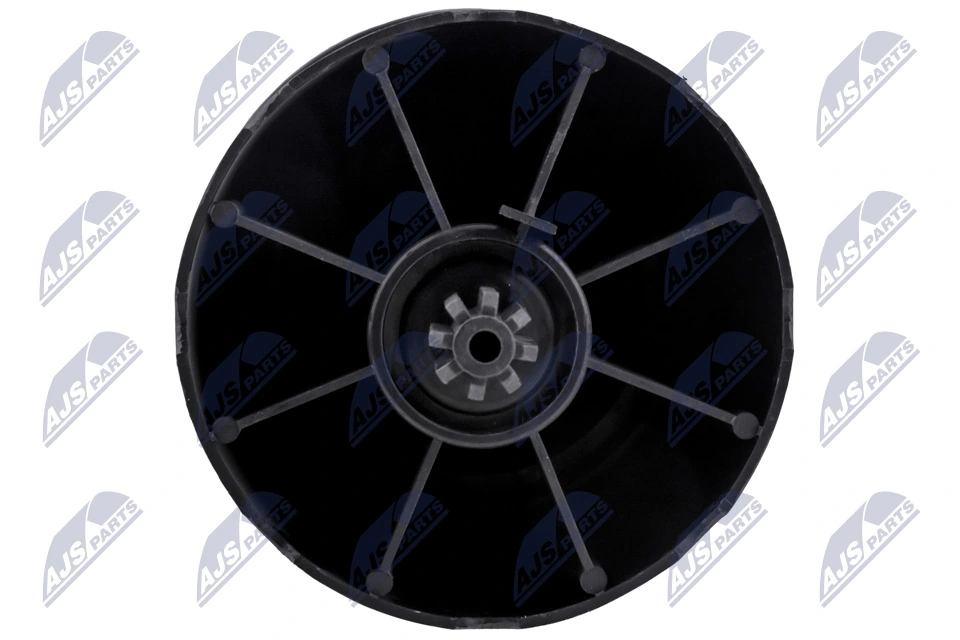 Air Spring, suspension EZC-LR-075