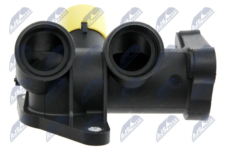 Coolant Flange CTM-AU-008