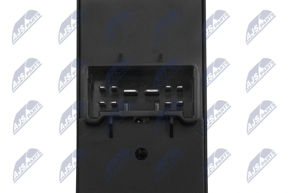 Switch, window regulator EWS-FR-022