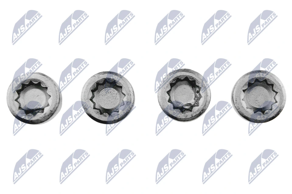 NTY KLT-FR-001-Z Repair Kit, wheel hub