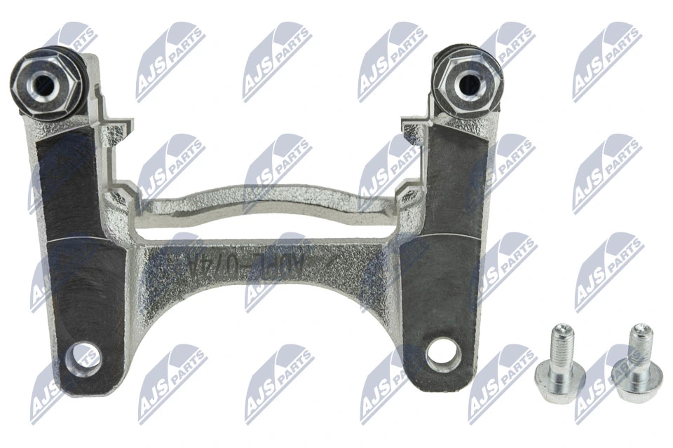Bracket, brake caliper HZT-PL-074A