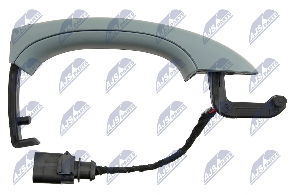 NTY EZC-AU-104 Exterior Door Handle