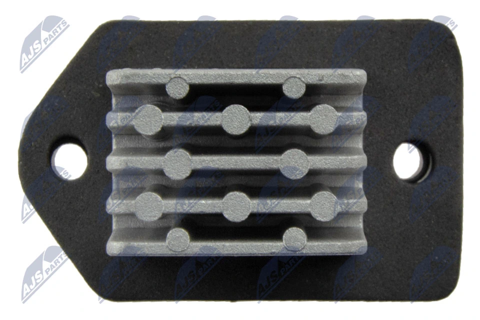 NTY ERD-CH-017 Resistor, interior blower