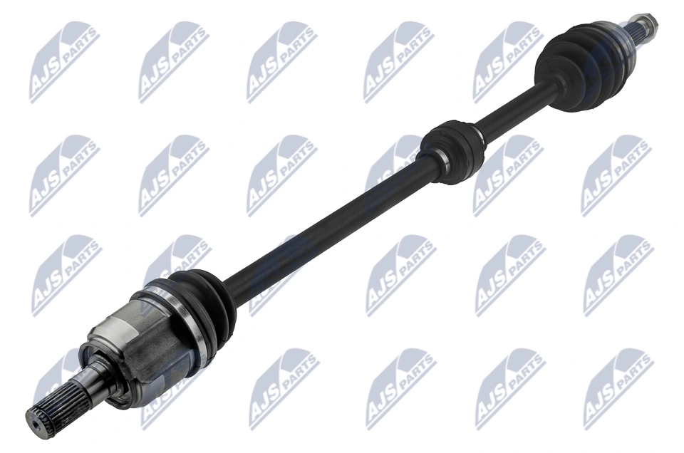 Drive Shaft NPW-HY-620