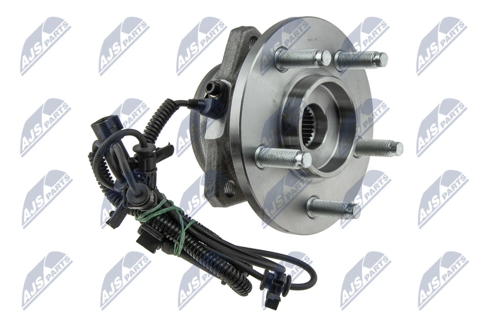 Wheel Bearing Kit KLP-CH-023