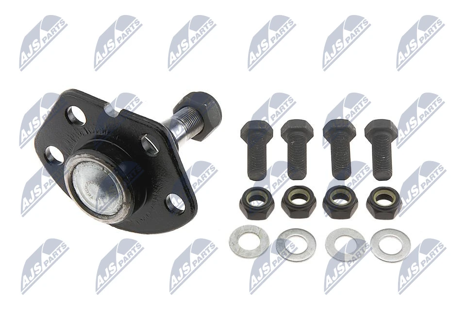 Ball Joint ZSD-PE-006