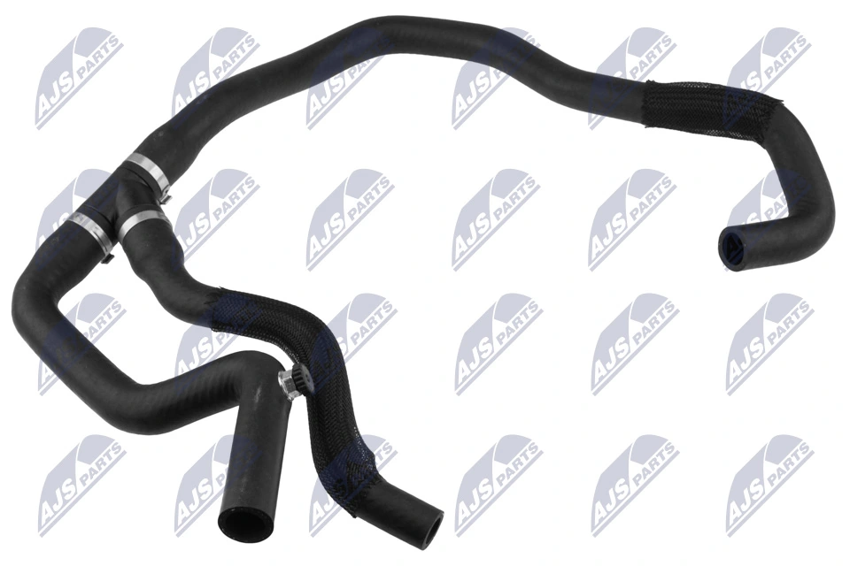 Radiator Hose CPP-RE-009