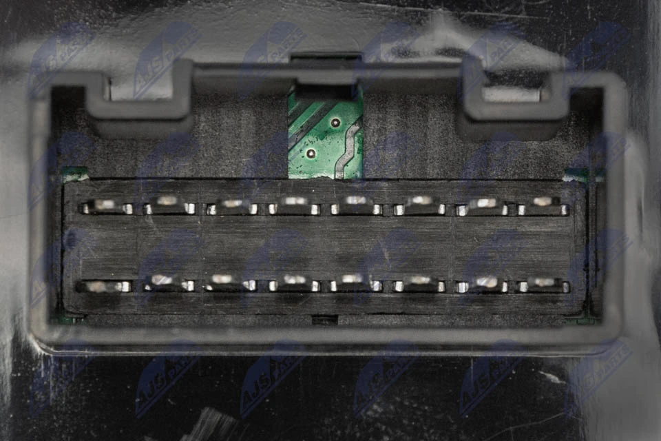 NTY EWS-KA-004 Switch, window regulator