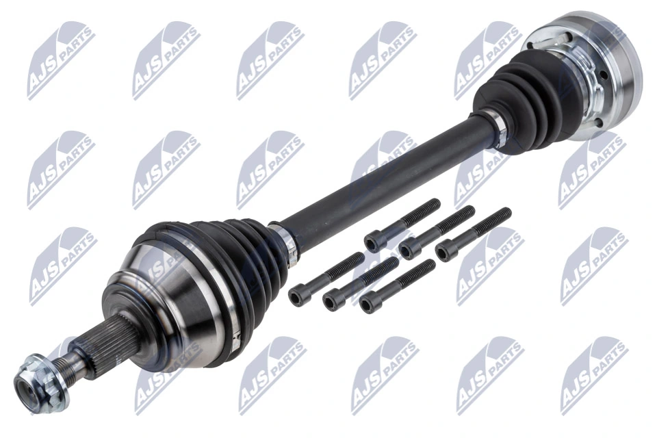 Drive Shaft NPW-VW-214