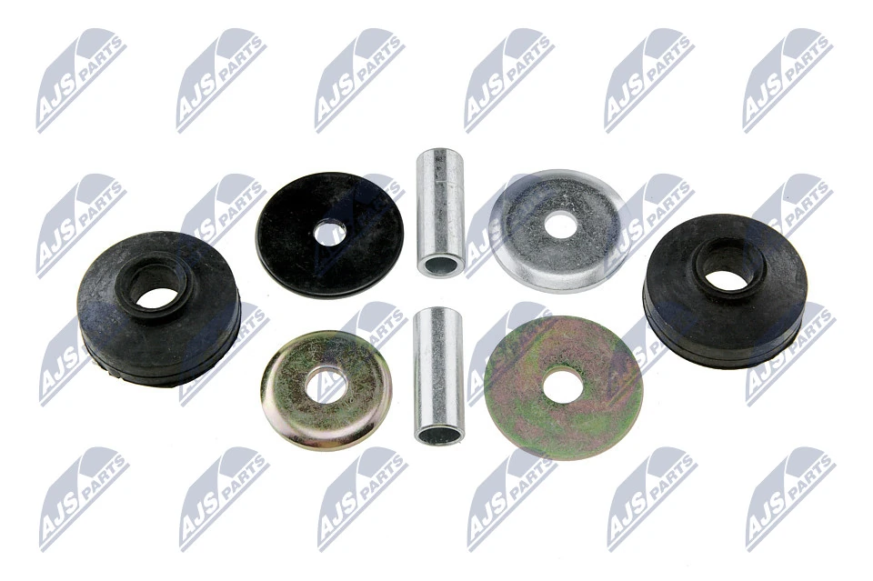 Repair Kit, suspension strut support mount AD-HD-007