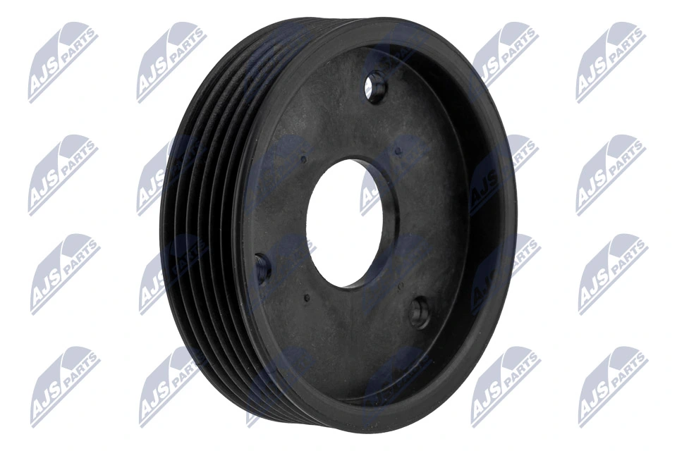 Belt Pulley, power steering pump RKP-RE-024