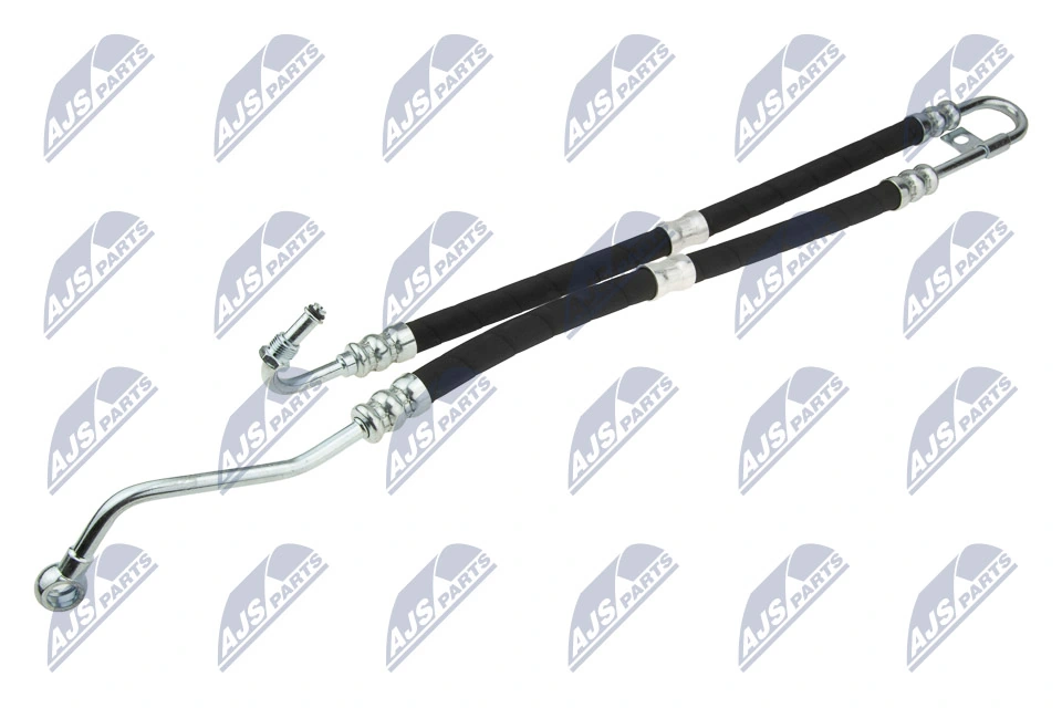 Hydraulic Hose, steering SPH-BM-005