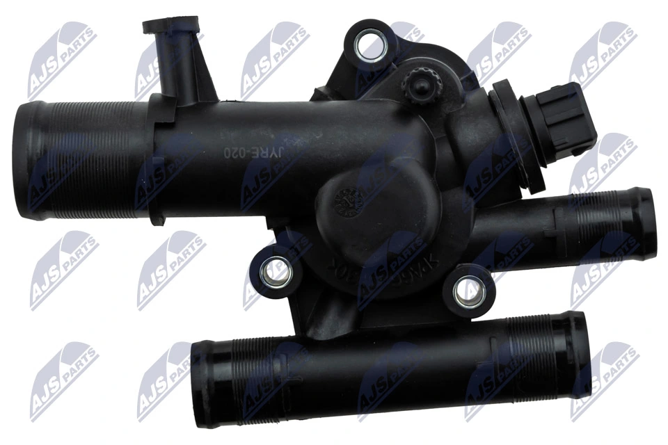 Thermostat, coolant CTM-RE-020