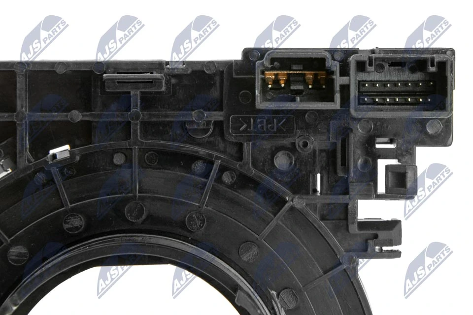 NTY EAS-MZ-010 Clock Spring, airbag
