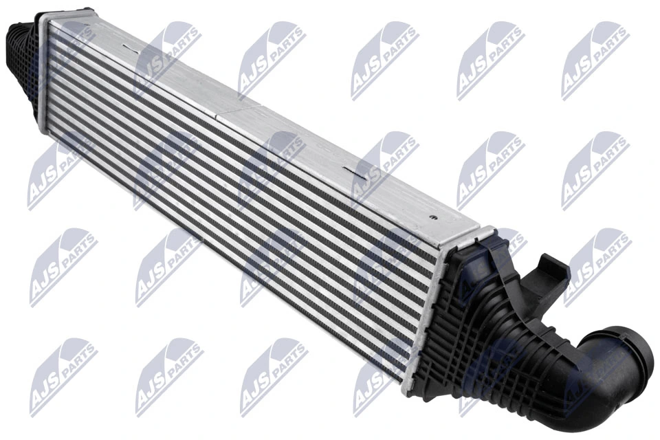 NTY CNG-ME-013 Charge Air Cooler