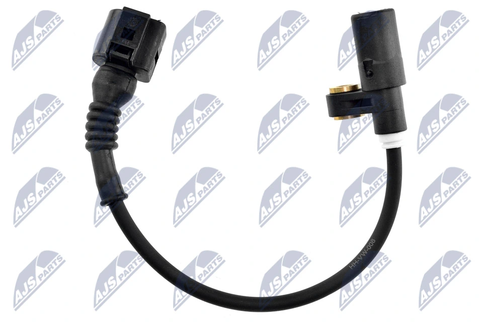Sensor, wheel speed HCA-VW-008