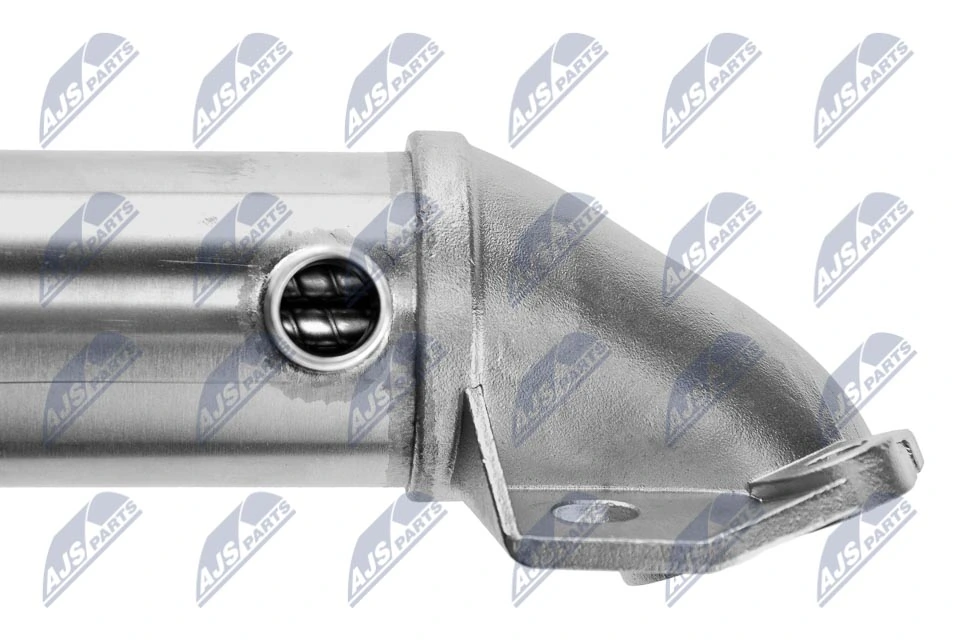Cooler, exhaust gas recirculation EGR-FR-019A