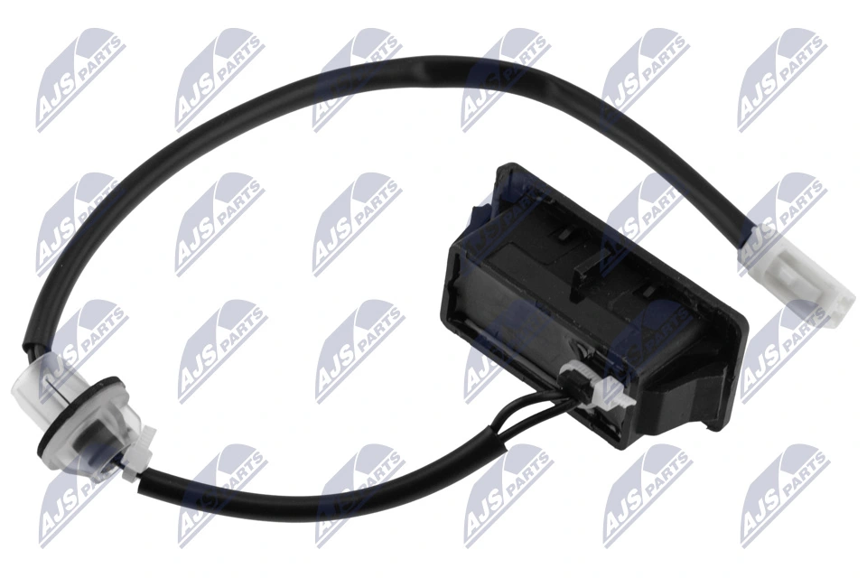 NTY EZC-MZ-027 Tailgate Handle