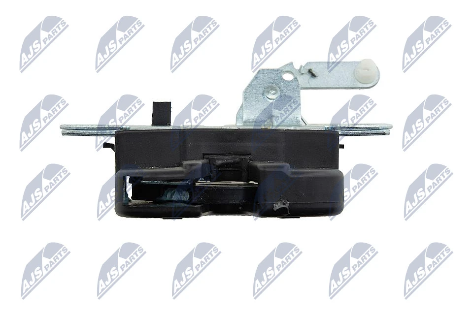 Tailgate Lock EZC-VW-127