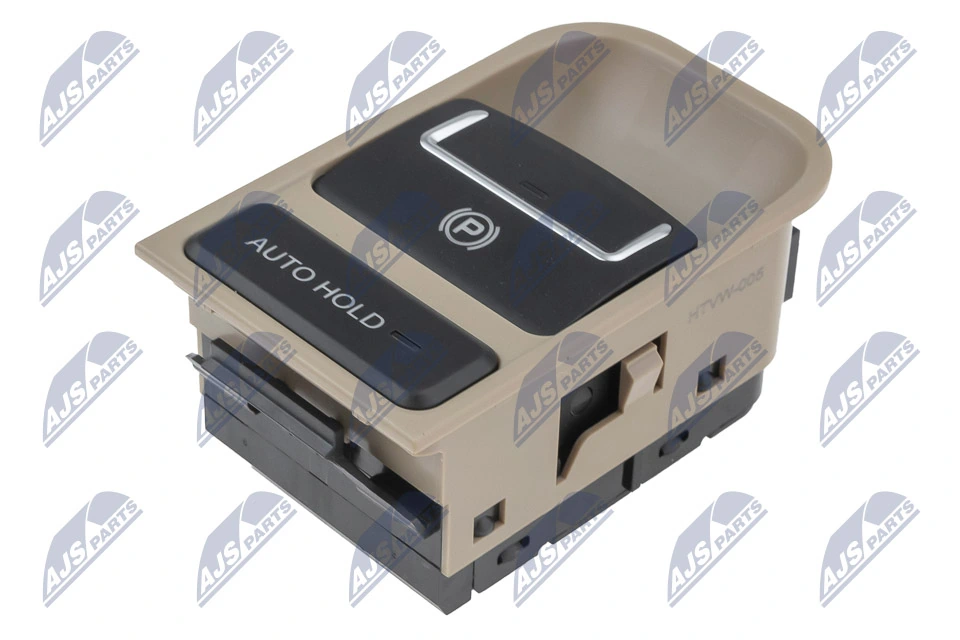 Switch, park brake actuation EWH-VW-005