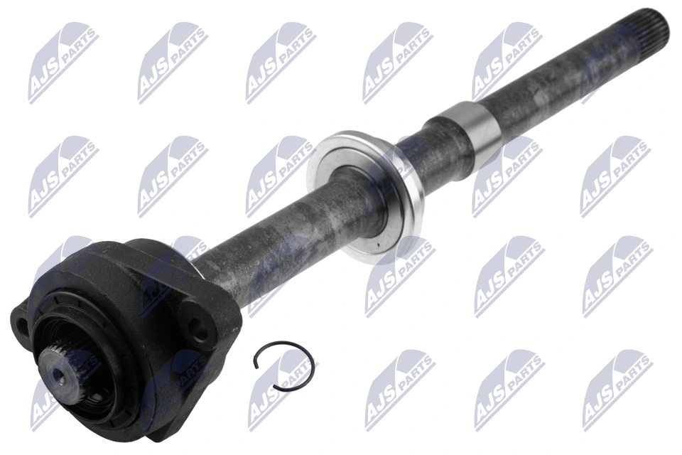 NTY NWP-NS-027 Intermediate Shaft