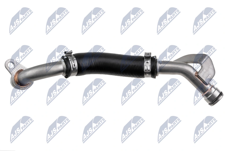 Oil Pipe, charger ECD-BM-059